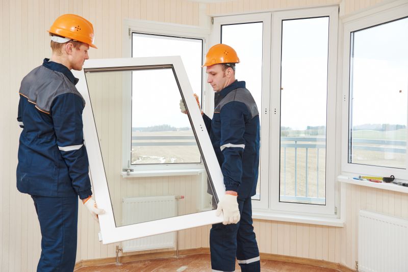 Window Frame Repair